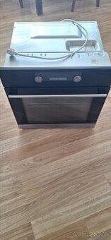 Vstavana rura Mora - 1