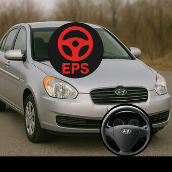 🛞 Servoriadenie Hyundai Accent 2006–2012 záruka