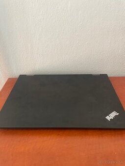 Lenovo Thinkpad L13 Yoga
