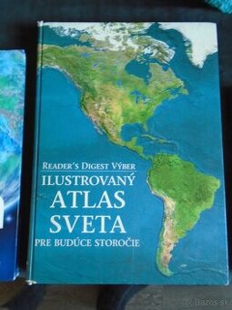 Atlas sveta