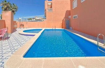 Španielsko Torrevieja -Torreta