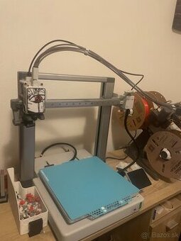 Bambulab A1 Combo + 10kg filamentu