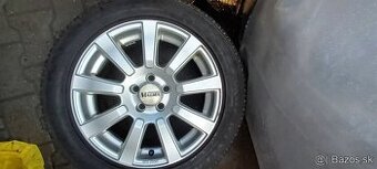 Predam elektrony na Seat r16 7jx16 et 38