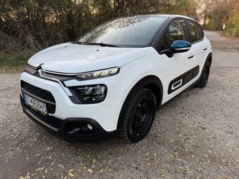 Citroën C3 PureTech 82 S S Shine