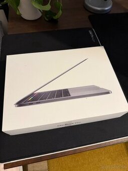 MacBook Pro 13” 2019