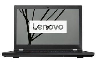 Lenovo ThinkPad P15 Gen 1|Intel Core i7‑10850H|32 GB|512GB