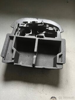 Skoda oktavia 3  / kufor /box