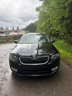 NAHRADNE DIELY SKODA OCTAVIA 3 COMBI 2.0 TDI 110KW DSG