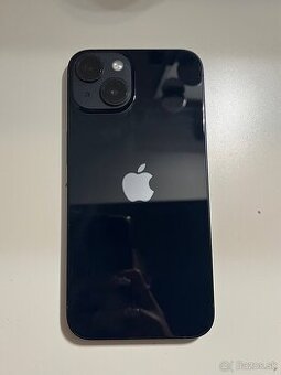 iPhone 14 256GB midnight blue