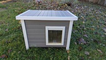 Predám domček pre mačku