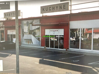 Predaj komerčný objekt, 3400 m2, poz. 6700 m2, ul. Rákoš