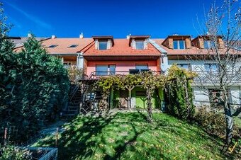 RODINNÝ DOM SABINOV