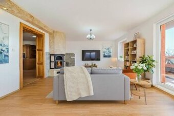 RODINNÝ DOM SABINOV