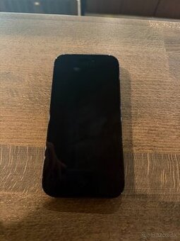Predam iphone 14 pro 256gb  400€