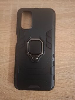 Ochranné sklo a obal RealMe 7 5G