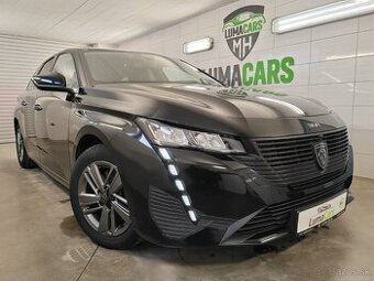 Peugeot 308 Break/SW SW 1.5 BlueHDi 130 Active Pack EAT8