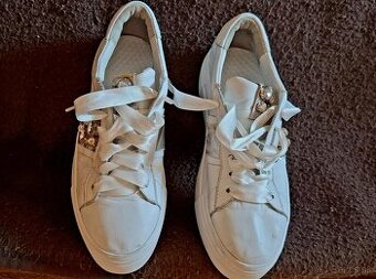 Kennel & Schmenger botasky tenisky  Velkost 41