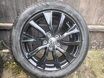 Zimní sada Volkswagen T7 R18 Toshima