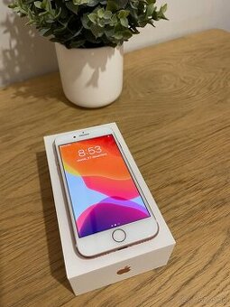 Iphone 7 32gb rose - 1