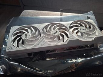 AMD Radeon Sapphire Pure 7900 GRE 16GB