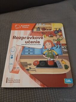 Albi - Rozpravkove ucenie