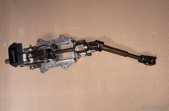 Volantova tyč riadenia Volkwagen passat b6