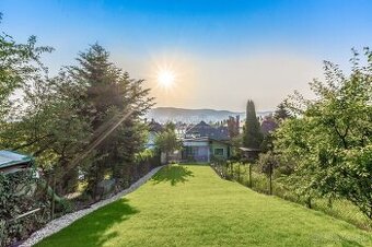 CENTRUM Martin_Rodinný dom /97m2/ s pozemkom /490m2/_KOMPLET