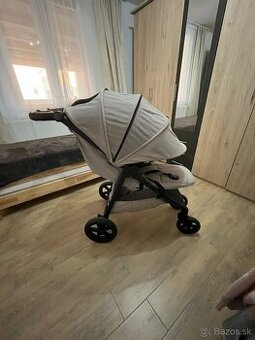 Pream AST Spotovy kocik M.4x PLUS