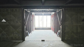 Garazovy box na predaj