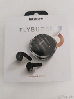 Sluchatka Flybuds