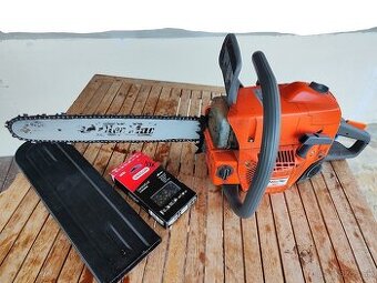 Predám motorovú pílu Oleo-Mac 947.