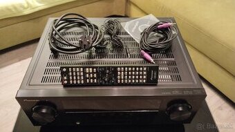 Receiver Pioneer VSX 921K