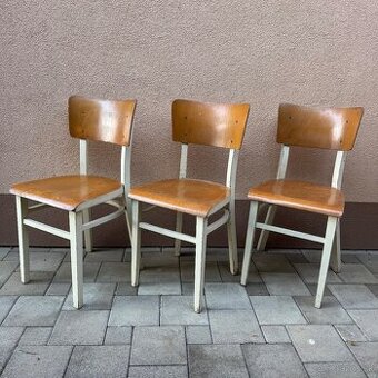 Starožitné stoličky TON