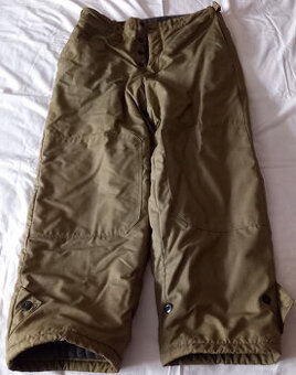 Poľovnícke nohavice