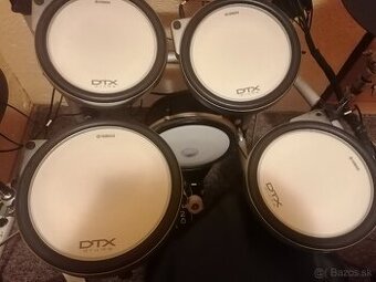 Predam bicie yamaha dtx 900