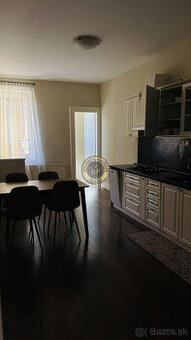 L&P |  3-izbový byt v historickom centre Košíc na prenájom