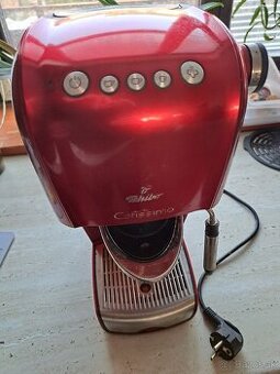 Tchibo kavovar zadarmo