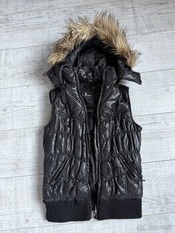 Prechodná dievčenská / dámska vesta