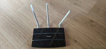 TP-Link router N