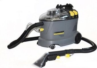 Požičajte si tepovací prístoj Kärcher