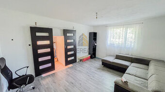 ZNÍŽENÁ CENA | Rodinný dom po čiastočnej rekonštrukcii na pr - 1