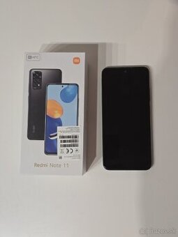 Redmi Note 11 4GB/128GB