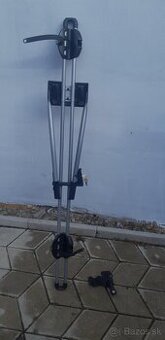 Strešný nosič bicykla