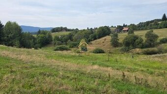 ROZĽAHLÝ REKREAĆNÝ POZEMOK, DETVIANSKA HUTA - BRATKOVICA