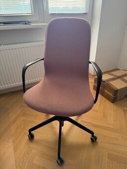 IKEA stolička s opierkami