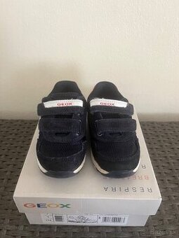 Geox tenisky cislo 23