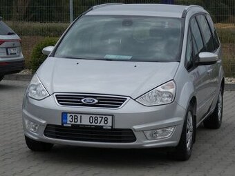 Ford Galaxy 2.0 TDCI TOTÁLNÍ VÝPRODEJ