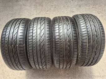 215/45 r16 letné 4 ks BRIDGESTONE - nejazdené - 1