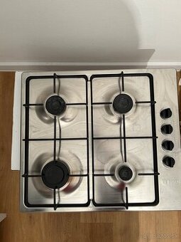 Plynová varná doska Bosch