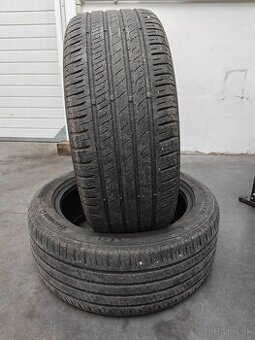 Letné pneumatiky 215/50/17